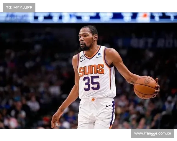 NBA官方：科比-怀特和杜兰特分别当选上周东西部最佳球员