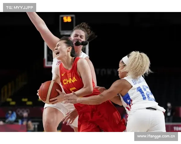 中国女篮68分大胜泰国 获亚运开门红