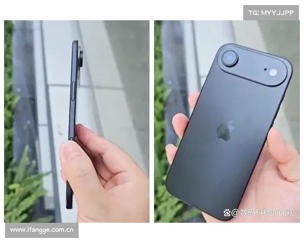 iPhone 17全系参数曝光!一个半月后登场,苹果连牙膏瓶都挤爆了? iPhone 17全系参数曝光!一个半月后登场,苹果连牙膏瓶都挤爆了?