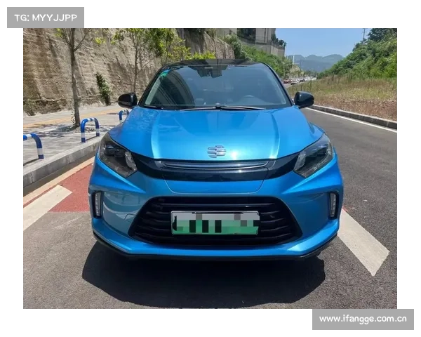 “电动化哲学”:深度试驾广汽Honda首款纯电动SUV VE-1 “电动化哲学”:深度试驾广汽Honda首款纯电动SUV VE-1